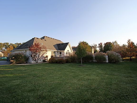 Side/Backyard