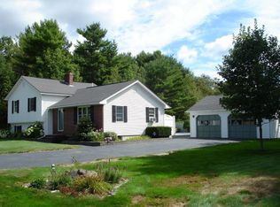 43 Bayview Ave, Bucksport, ME 04416