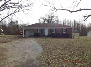 3247 Asbury Glimp Rd, Ripley, TN 38063