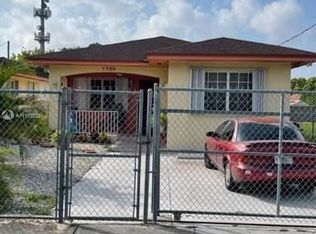 1730 NW 60th St, Miami, FL 33142