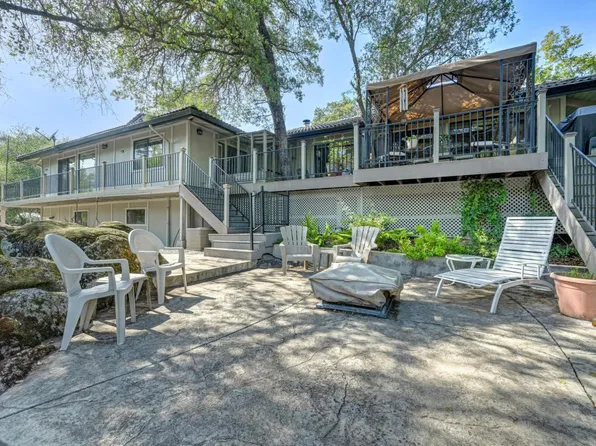 4840 Frog Pond Rd, Newcastle, CA 95658