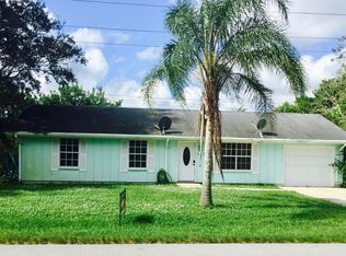 5542 SE Cable Dr, Stuart, FL 34997