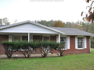 2150 Emmons Rd, Alum Creek, WV 25003