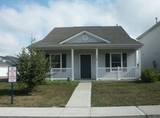 5488 Glendalough St, Canal Winchester, OH 43110