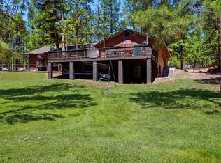 856 Coconino Loop, Happy Jack, AZ 86024