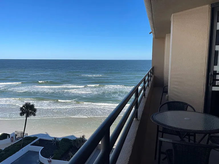 Window View