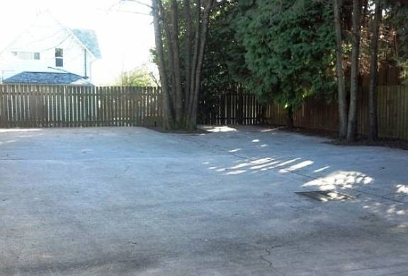 Parking Area