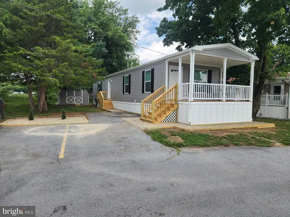 71 Wagon Way, Honey Brook, PA 19344