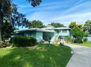 7305 SE 2nd Pl, Starke, FL 32091
