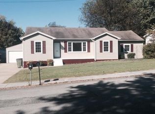 115 Moelight Dr, Hopkinsville, KY 42240