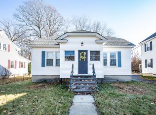 107 Pelley St, Gardner, MA 01440