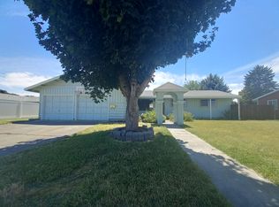 535 W Highland Ave, Hermiston, OR 97838
