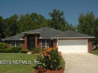 11516 Petersham Falls Ln, Jacksonville, FL 32258