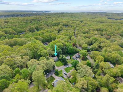 5 Willow Lane, East Lyme, CT, 06333