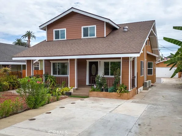 1330 W 48th St, Los Angeles, CA 90037