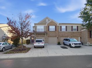 7378 Bridge Point Dr, Cincinnati, OH 45248
