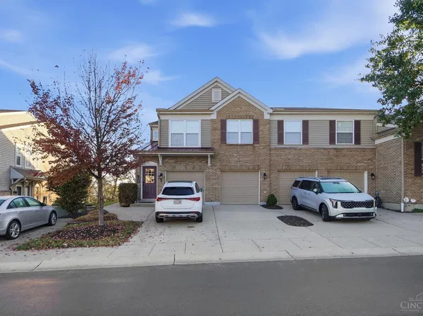 7378 Bridge Point Dr, Cincinnati, OH 45248