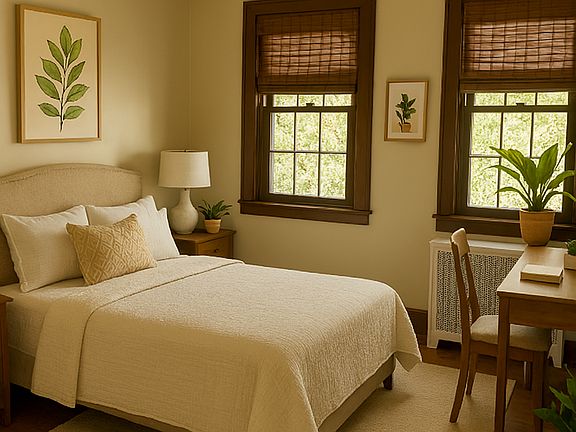 4th image of 243 Fairchild Ave #1