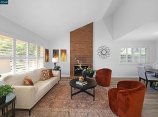 1284 Pinecrest Dr, Concord, CA 94521