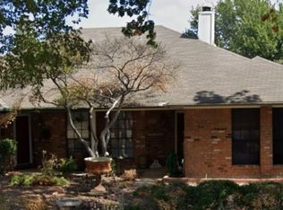 5620 Westchase Dr, North Richland Hills, TX 76180