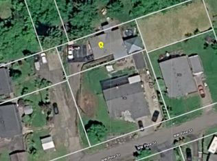 350 Cedar St, Clatskanie, OR 97016