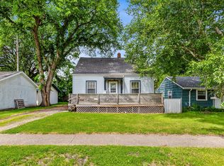 311 15th St S, Moorhead, MN 56560