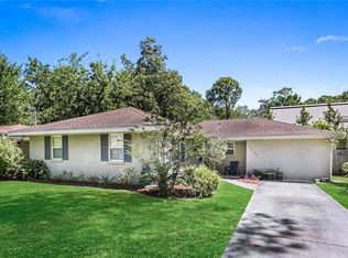 9809 Paula Dr, River Ridge, LA 70123