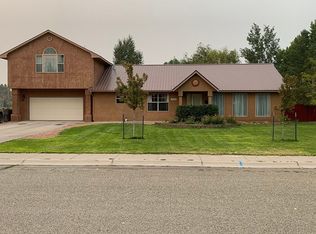 2505 Park Ave, Alamosa, CO 81101