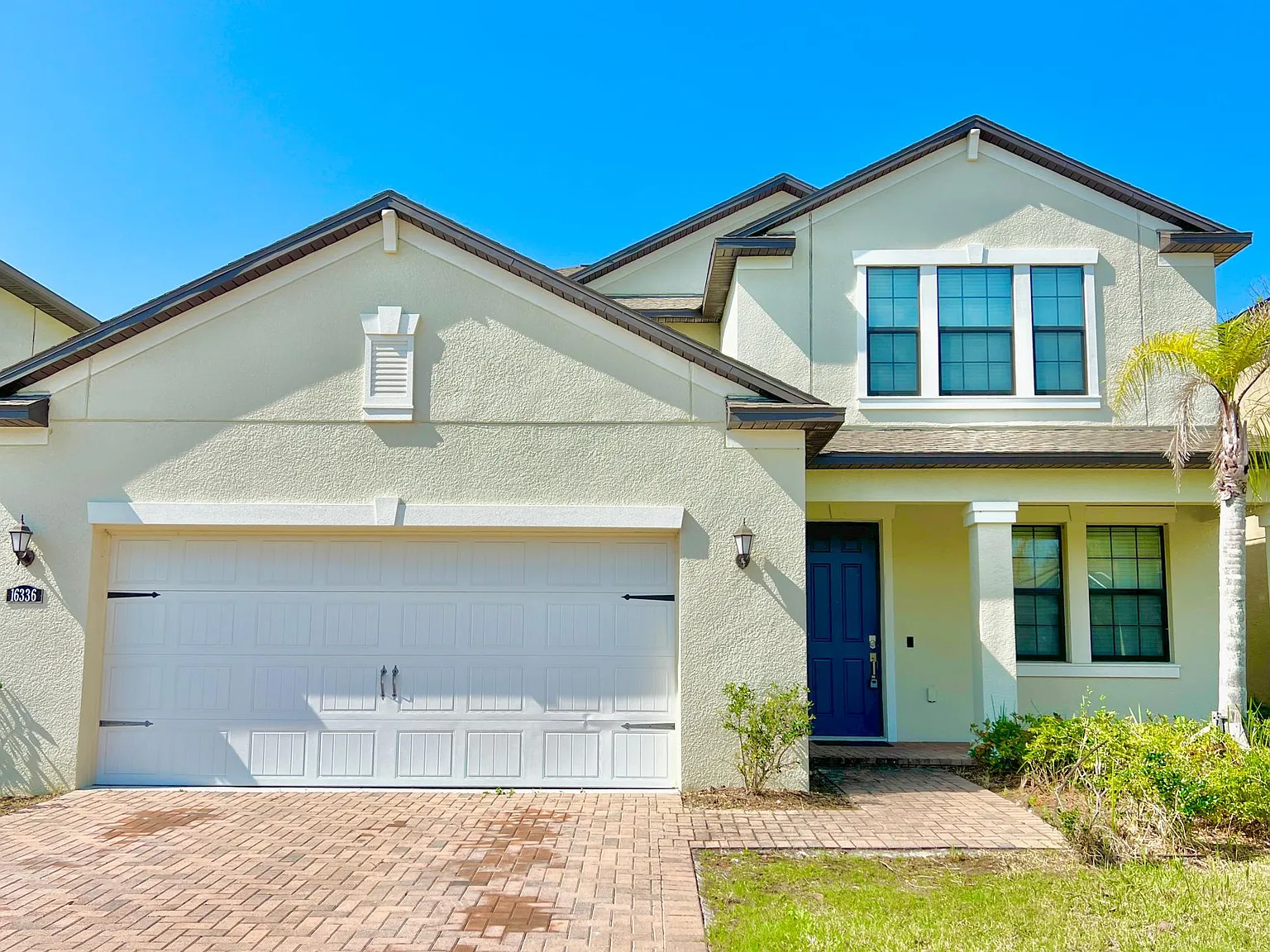 16336 Hyde Manor Dr — Photo 1