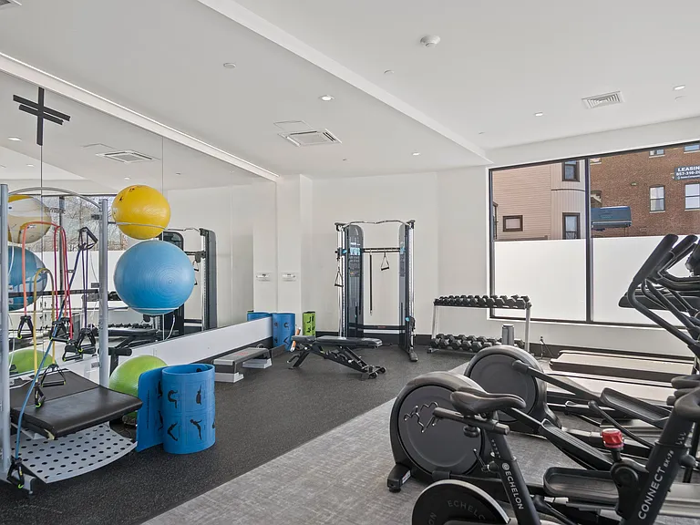 50 Leo M Birmingham Pkwy #508 — Photo 32