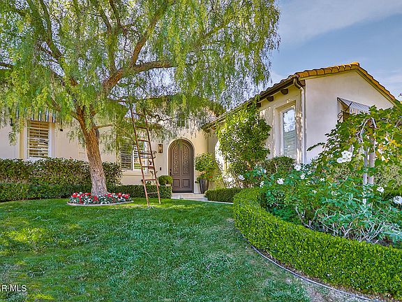4th image of 26608 Mont Calabasas Dr
