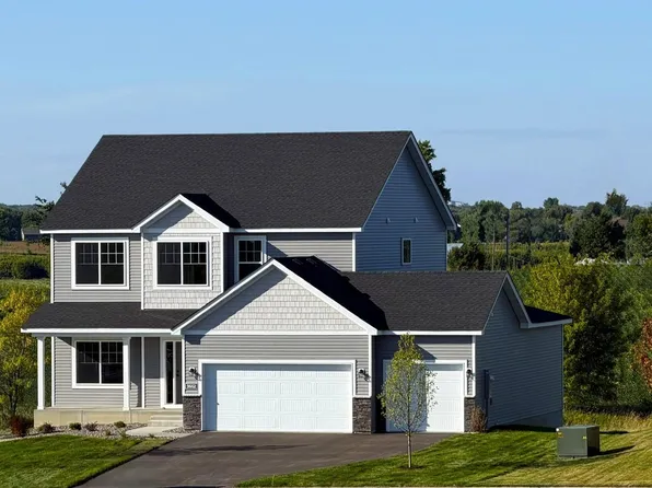9662 32nd St NE, Saint Michael, MN 55376