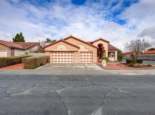 5400 Tropical Toucan Ave, Las Vegas, NV 89130