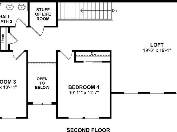 4th image of this home