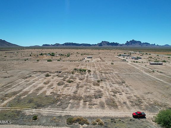 5th image of 0 S 536th Ave. Lot 182 -- #182