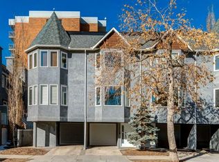 1419 E 10th St SW, Calgary, AB T2R 1E7