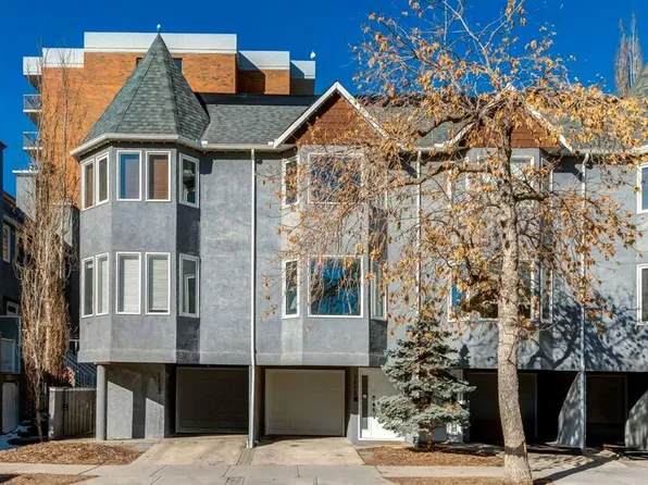 1419 E 10th St SW, Calgary, AB T2R 1E7