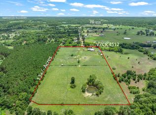 1285 Vz County Road 4512, Ben wheeler, TX 75754