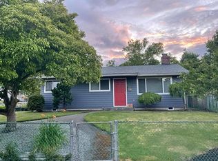 1632 Wetmore Ave, Everett, WA 98201