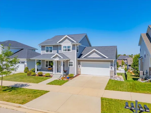 9420 Wilrich St, Middleton, WI 53562