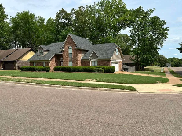 3422 Countryhill Dr, Bartlett, TN 38135