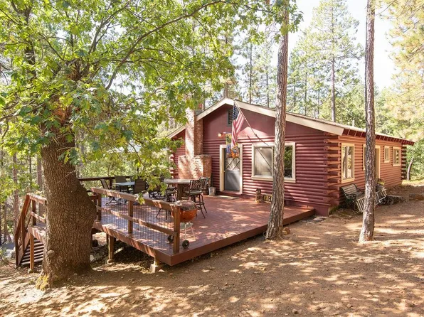 1530 Patricia Ln, Arnold, CA 95223