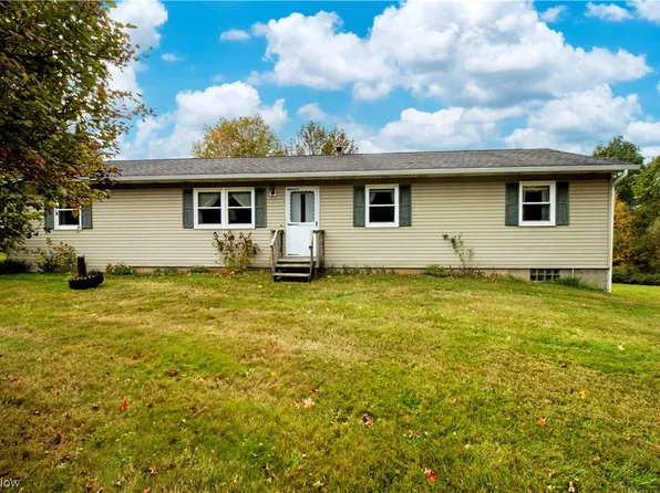 15126 Friendsville Rd, Burbank, OH 44214