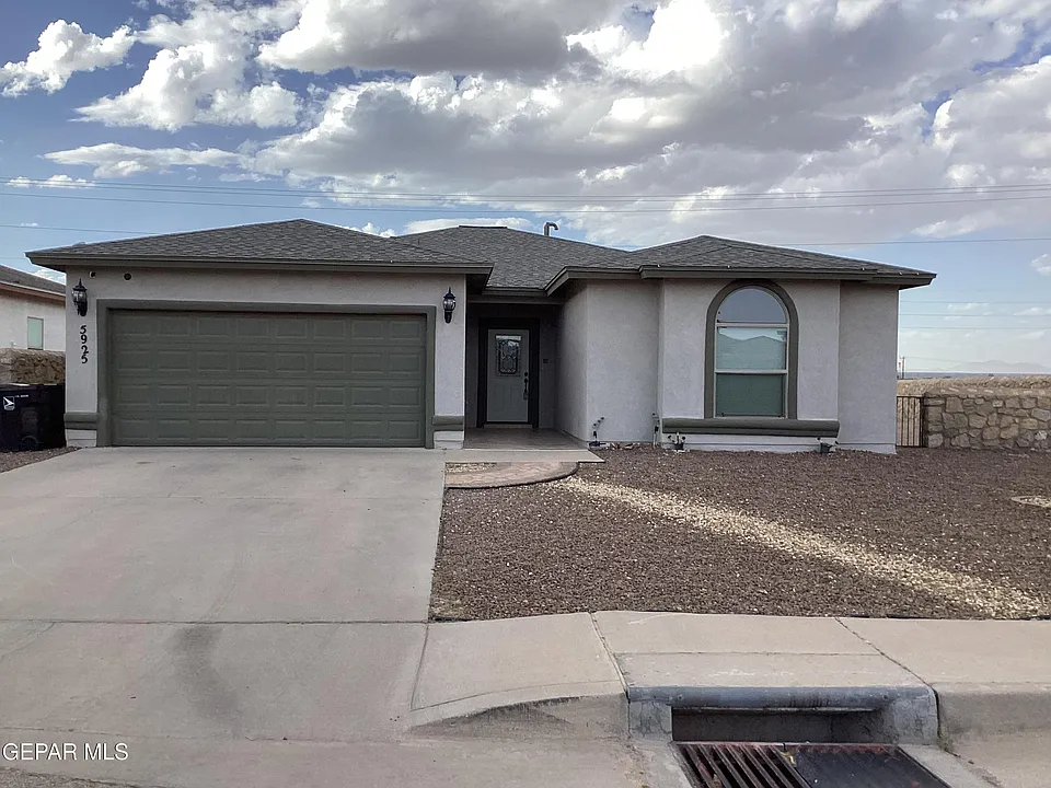 5925 Speyside Dr