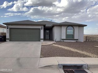 5925 Speyside Dr, Sunland Park, NM 88008