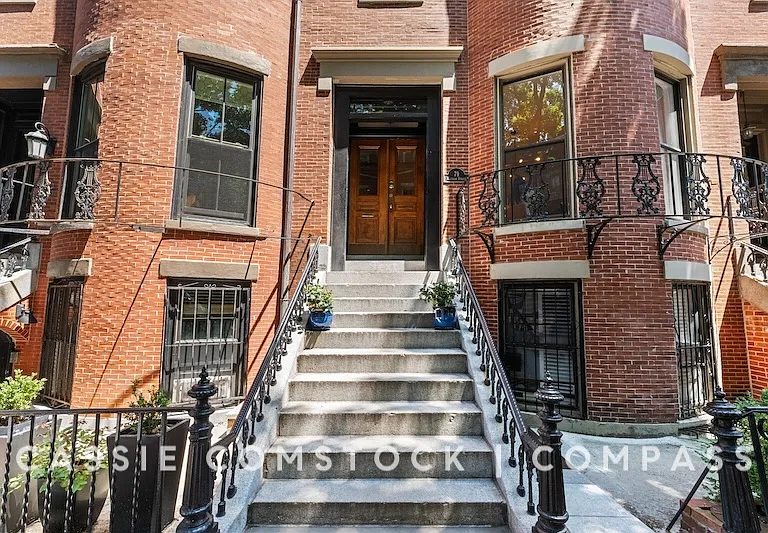 79 Waltham St #2-B — Photo 16