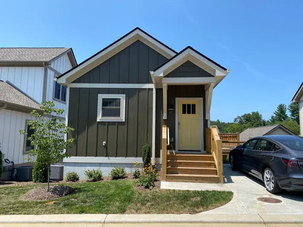 91 Wheeler Rd, Weaverville, NC 28787