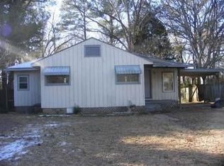 115 Juanita St, Columbus, MS 39702
