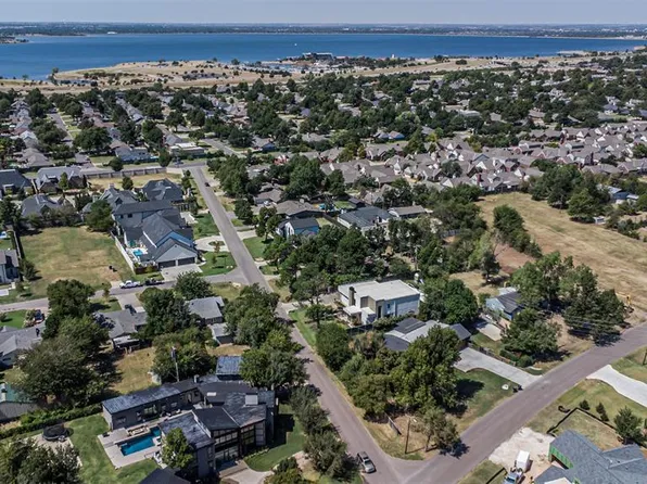 2809 Guilford Ln, Oklahoma City, OK 73120