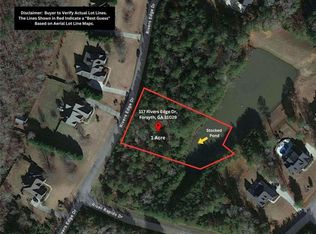 117 Rivers Edge Dr #17, Forsyth, GA 31029